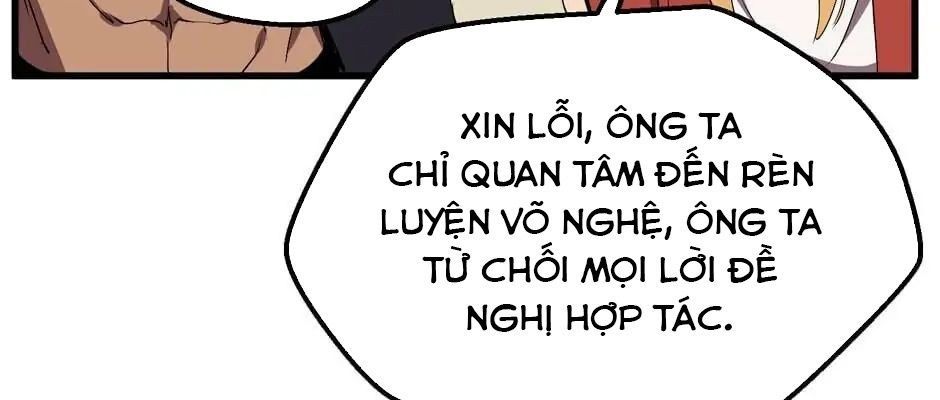 Câu Chuyện Sinh Tồn Của Kiếm Vương Ở Thế Giới Khác Chap 28 - Next Chap 29