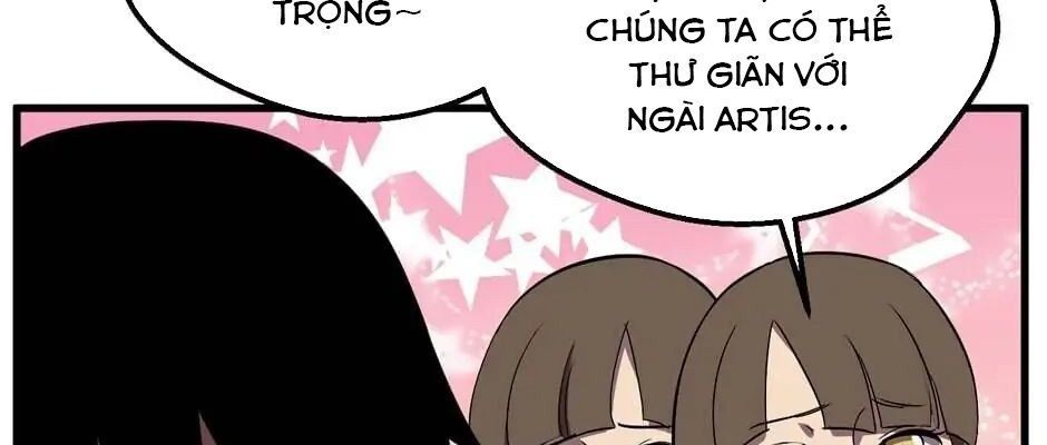 Câu Chuyện Sinh Tồn Của Kiếm Vương Ở Thế Giới Khác Chap 28 - Next Chap 29
