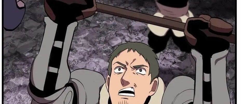 Câu Chuyện Sinh Tồn Của Kiếm Vương Ở Thế Giới Khác Chap 28 - Next Chap 29