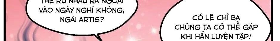 Câu Chuyện Sinh Tồn Của Kiếm Vương Ở Thế Giới Khác Chap 28 - Next Chap 29