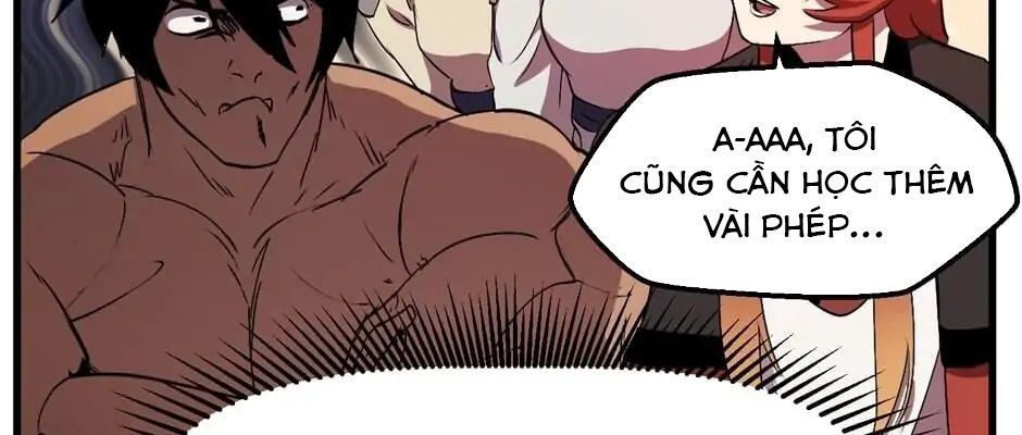 Câu Chuyện Sinh Tồn Của Kiếm Vương Ở Thế Giới Khác Chap 28 - Next Chap 29
