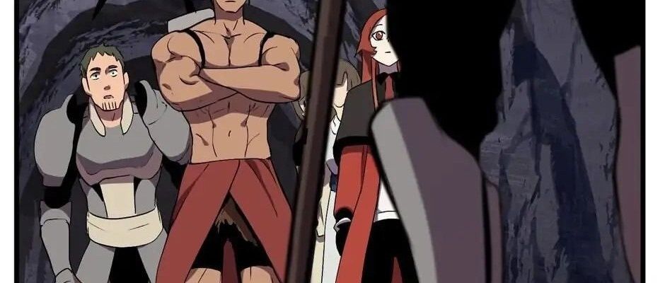 Câu Chuyện Sinh Tồn Của Kiếm Vương Ở Thế Giới Khác Chap 28 - Next Chap 29