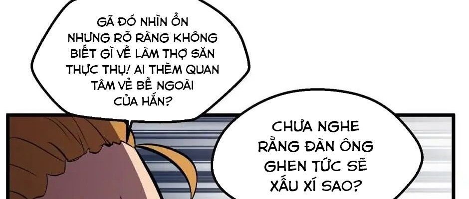Câu Chuyện Sinh Tồn Của Kiếm Vương Ở Thế Giới Khác Chap 28 - Next Chap 29