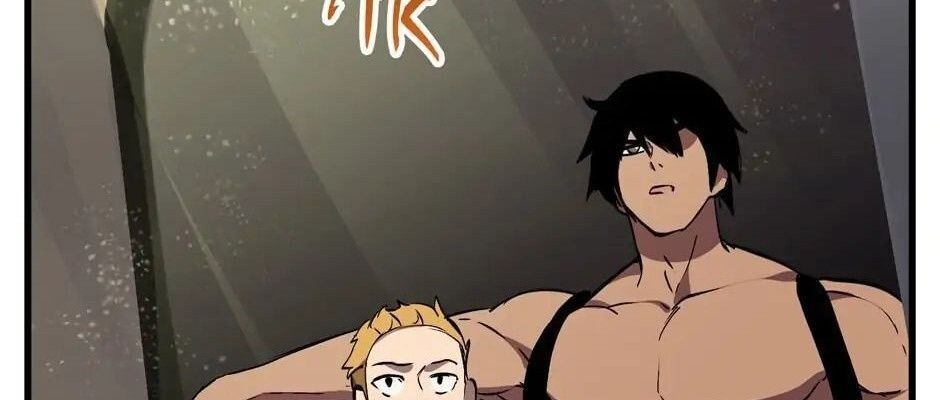 Câu Chuyện Sinh Tồn Của Kiếm Vương Ở Thế Giới Khác Chap 28 - Next Chap 29