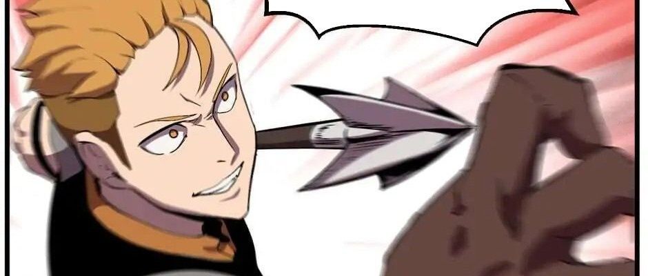 Câu Chuyện Sinh Tồn Của Kiếm Vương Ở Thế Giới Khác Chap 28 - Next Chap 29