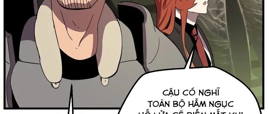 Câu Chuyện Sinh Tồn Của Kiếm Vương Ở Thế Giới Khác Chap 28 - Next Chap 29