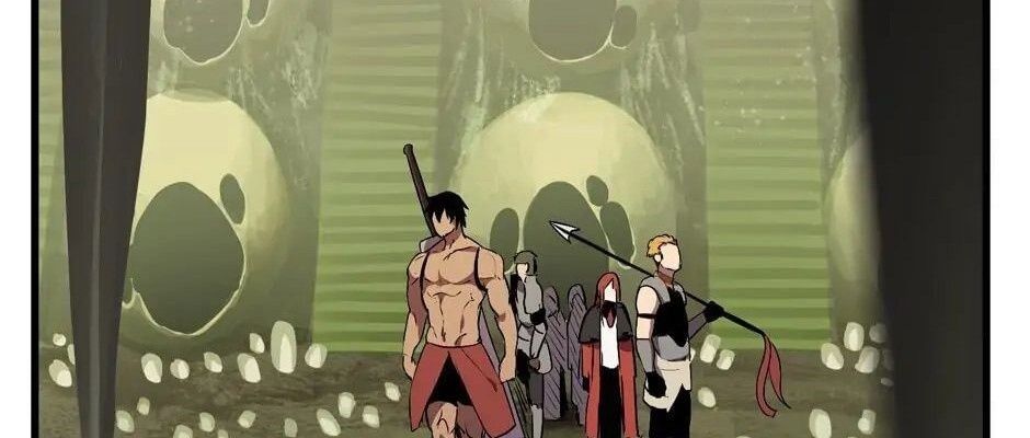 Câu Chuyện Sinh Tồn Của Kiếm Vương Ở Thế Giới Khác Chap 28 - Next Chap 29