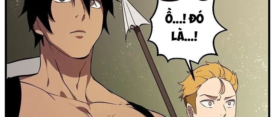 Câu Chuyện Sinh Tồn Của Kiếm Vương Ở Thế Giới Khác Chap 28 - Next Chap 29