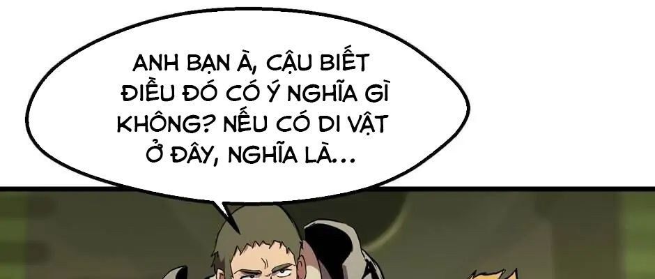 Câu Chuyện Sinh Tồn Của Kiếm Vương Ở Thế Giới Khác Chap 28 - Next Chap 29