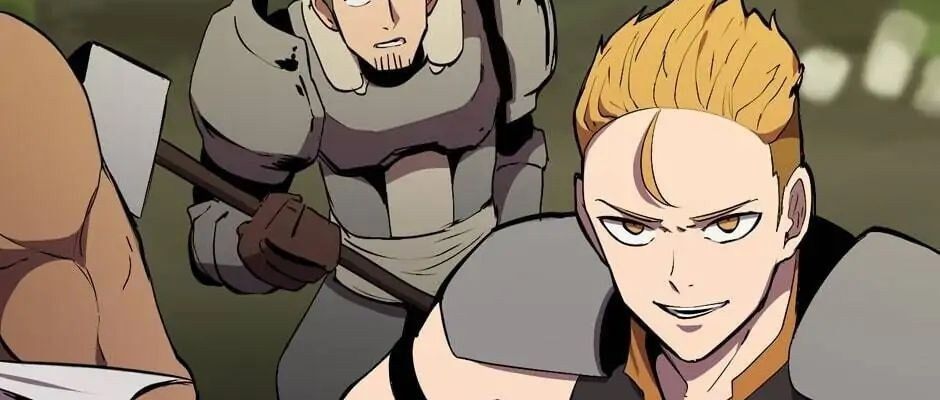 Câu Chuyện Sinh Tồn Của Kiếm Vương Ở Thế Giới Khác Chap 28 - Next Chap 29