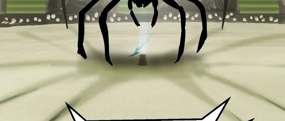 Câu Chuyện Sinh Tồn Của Kiếm Vương Ở Thế Giới Khác Chap 28 - Next Chap 29