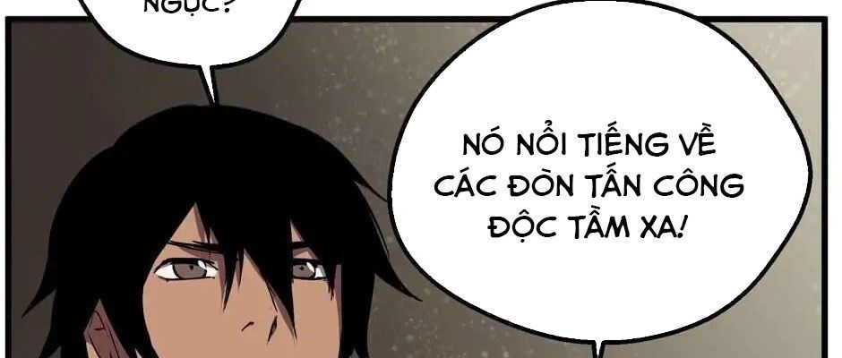 Câu Chuyện Sinh Tồn Của Kiếm Vương Ở Thế Giới Khác Chap 28 - Next Chap 29