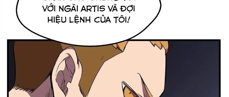 Câu Chuyện Sinh Tồn Của Kiếm Vương Ở Thế Giới Khác Chap 28 - Next Chap 29