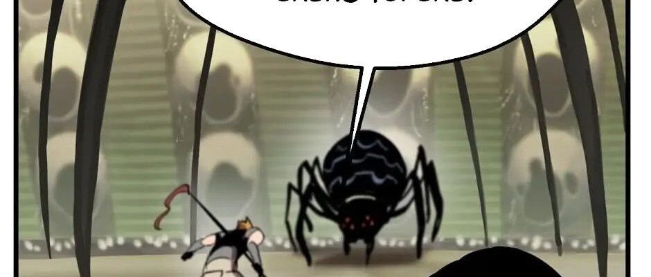 Câu Chuyện Sinh Tồn Của Kiếm Vương Ở Thế Giới Khác Chap 28 - Next Chap 29