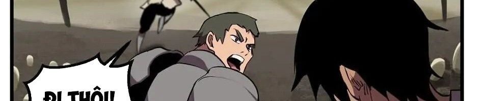 Câu Chuyện Sinh Tồn Của Kiếm Vương Ở Thế Giới Khác Chap 28 - Next Chap 29