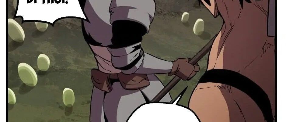 Câu Chuyện Sinh Tồn Của Kiếm Vương Ở Thế Giới Khác Chap 28 - Next Chap 29