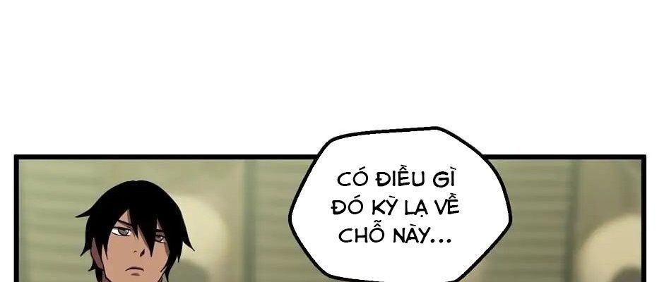 Câu Chuyện Sinh Tồn Của Kiếm Vương Ở Thế Giới Khác Chap 28 - Next Chap 29