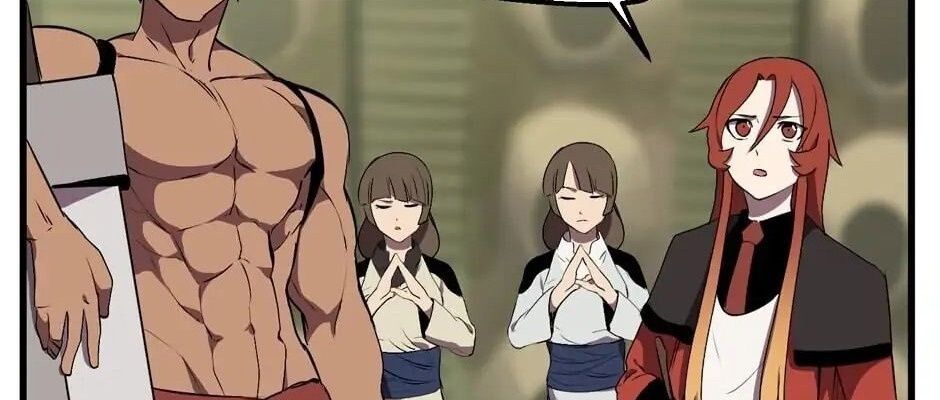 Câu Chuyện Sinh Tồn Của Kiếm Vương Ở Thế Giới Khác Chap 28 - Next Chap 29