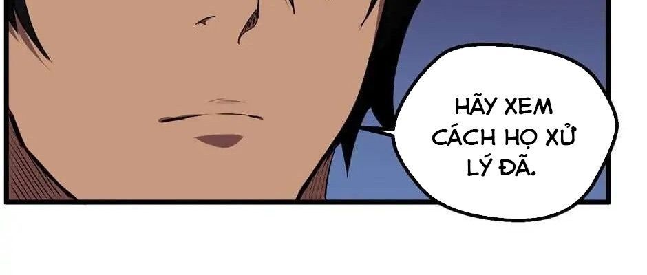 Câu Chuyện Sinh Tồn Của Kiếm Vương Ở Thế Giới Khác Chap 28 - Next Chap 29