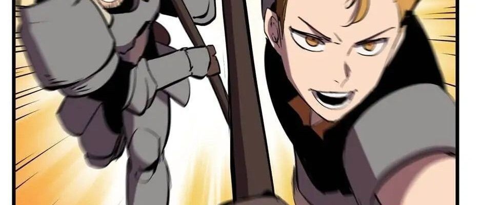 Câu Chuyện Sinh Tồn Của Kiếm Vương Ở Thế Giới Khác Chap 28 - Next Chap 29