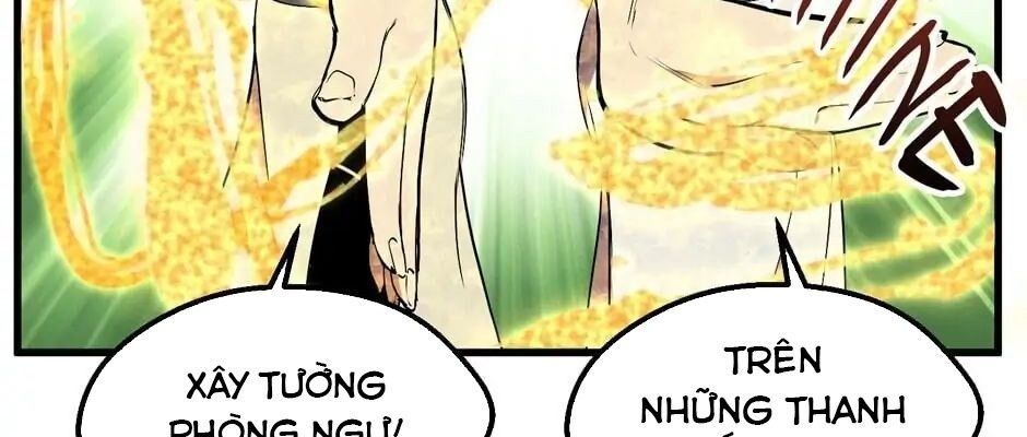 Câu Chuyện Sinh Tồn Của Kiếm Vương Ở Thế Giới Khác Chap 28 - Next Chap 29