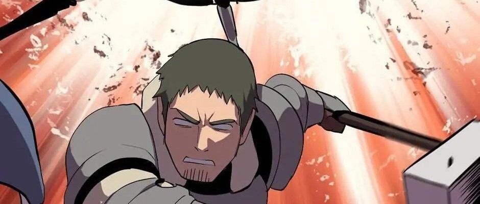 Câu Chuyện Sinh Tồn Của Kiếm Vương Ở Thế Giới Khác Chap 28 - Next Chap 29