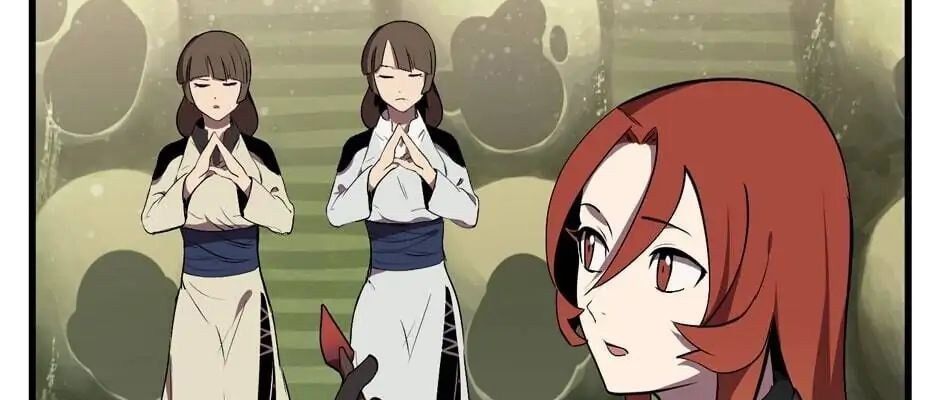 Câu Chuyện Sinh Tồn Của Kiếm Vương Ở Thế Giới Khác Chap 28 - Next Chap 29