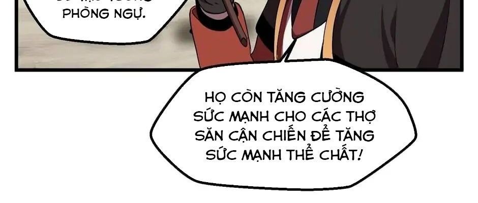 Câu Chuyện Sinh Tồn Của Kiếm Vương Ở Thế Giới Khác Chap 28 - Next Chap 29
