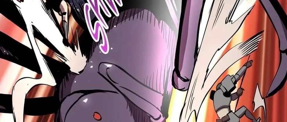 Câu Chuyện Sinh Tồn Của Kiếm Vương Ở Thế Giới Khác Chap 28 - Next Chap 29