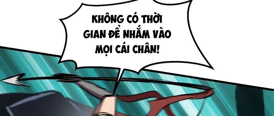 Câu Chuyện Sinh Tồn Của Kiếm Vương Ở Thế Giới Khác Chap 28 - Next Chap 29