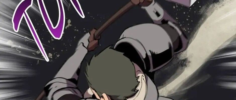 Câu Chuyện Sinh Tồn Của Kiếm Vương Ở Thế Giới Khác Chap 28 - Next Chap 29