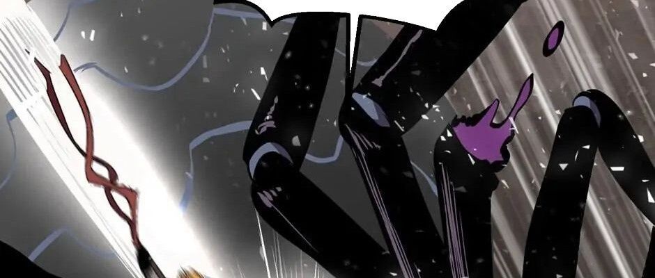 Câu Chuyện Sinh Tồn Của Kiếm Vương Ở Thế Giới Khác Chap 28 - Next Chap 29