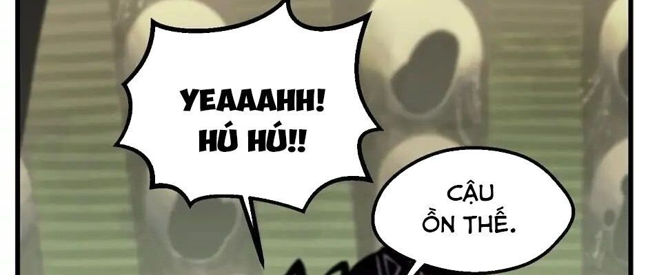 Câu Chuyện Sinh Tồn Của Kiếm Vương Ở Thế Giới Khác Chap 28 - Next Chap 29