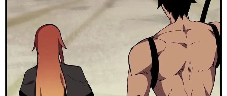 Câu Chuyện Sinh Tồn Của Kiếm Vương Ở Thế Giới Khác Chap 28 - Next Chap 29