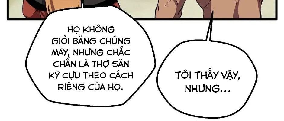 Câu Chuyện Sinh Tồn Của Kiếm Vương Ở Thế Giới Khác Chap 28 - Next Chap 29
