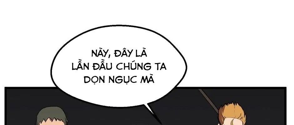 Câu Chuyện Sinh Tồn Của Kiếm Vương Ở Thế Giới Khác Chap 28 - Next Chap 29