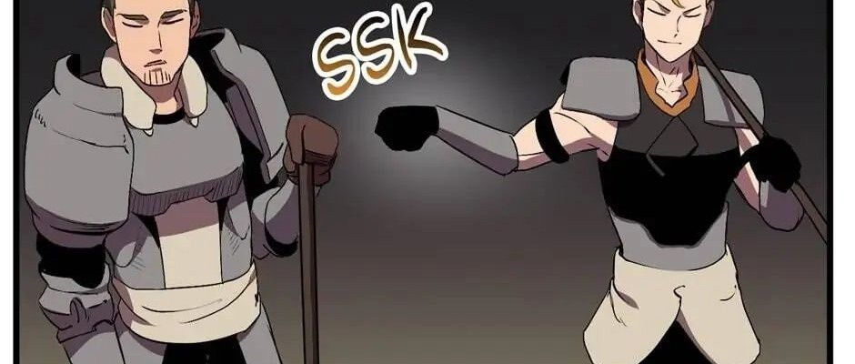 Câu Chuyện Sinh Tồn Của Kiếm Vương Ở Thế Giới Khác Chap 28 - Next Chap 29