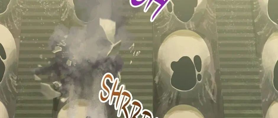 Câu Chuyện Sinh Tồn Của Kiếm Vương Ở Thế Giới Khác Chap 28 - Next Chap 29