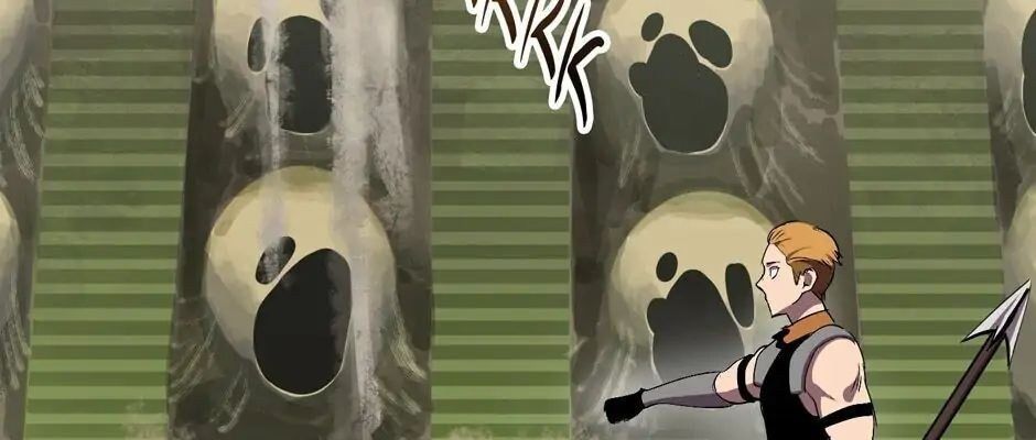 Câu Chuyện Sinh Tồn Của Kiếm Vương Ở Thế Giới Khác Chap 28 - Next Chap 29