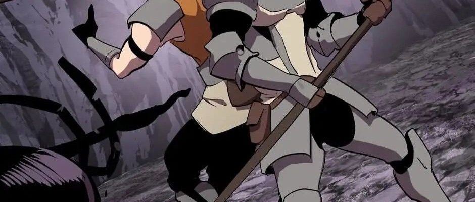 Câu Chuyện Sinh Tồn Của Kiếm Vương Ở Thế Giới Khác Chap 28 - Next Chap 29