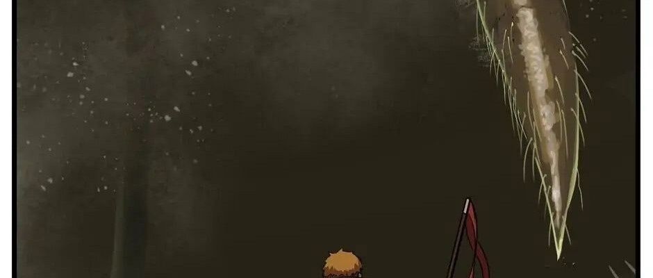 Câu Chuyện Sinh Tồn Của Kiếm Vương Ở Thế Giới Khác Chap 28 - Next Chap 29