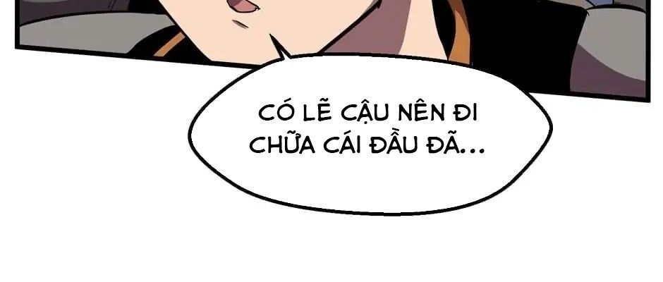 Câu Chuyện Sinh Tồn Của Kiếm Vương Ở Thế Giới Khác Chap 28 - Next Chap 29