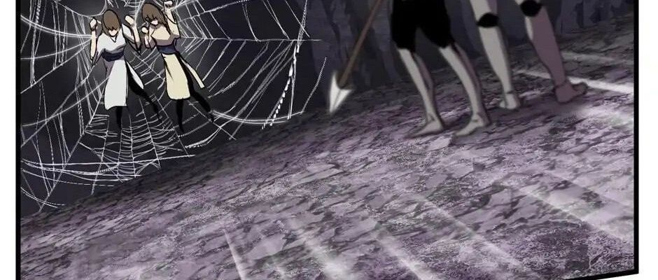 Câu Chuyện Sinh Tồn Của Kiếm Vương Ở Thế Giới Khác Chap 28 - Next Chap 29