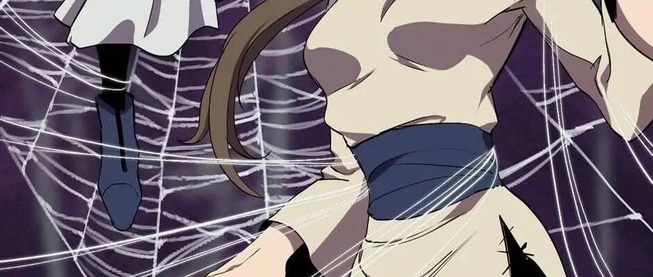 Câu Chuyện Sinh Tồn Của Kiếm Vương Ở Thế Giới Khác Chap 28 - Next Chap 29