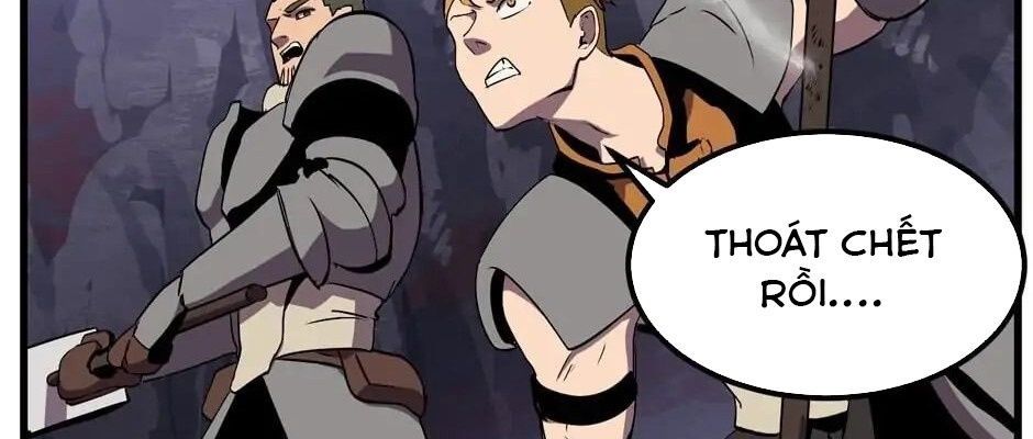 Câu Chuyện Sinh Tồn Của Kiếm Vương Ở Thế Giới Khác Chap 28 - Next Chap 29