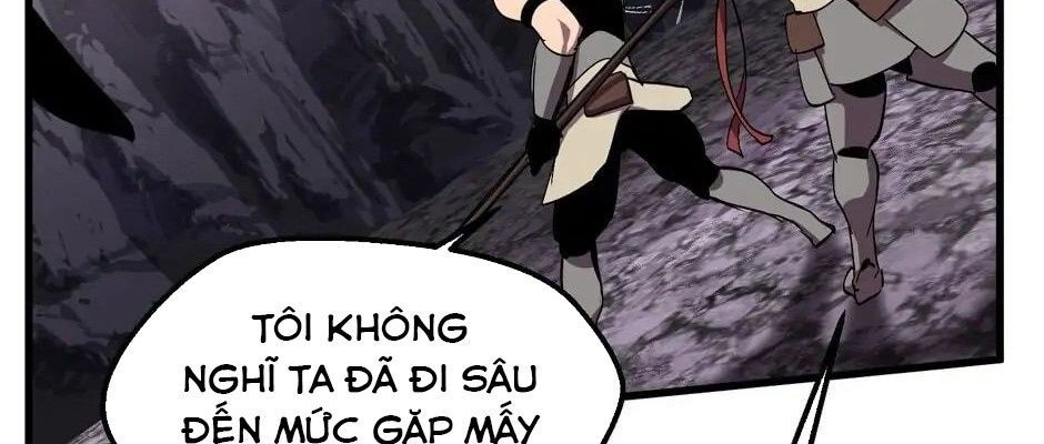Câu Chuyện Sinh Tồn Của Kiếm Vương Ở Thế Giới Khác Chap 28 - Next Chap 29