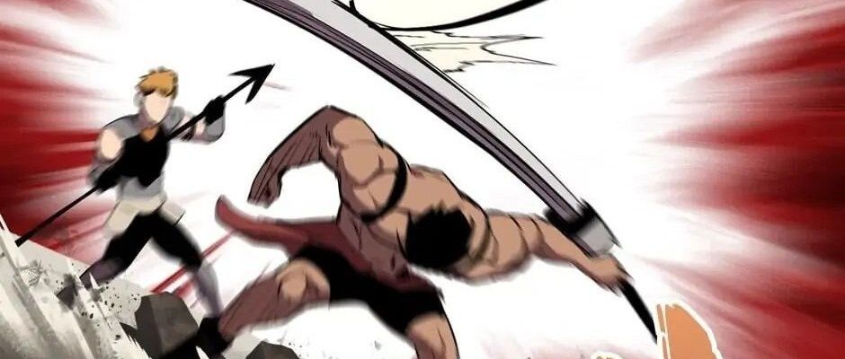 Câu Chuyện Sinh Tồn Của Kiếm Vương Ở Thế Giới Khác Chap 29 - Next Chap 30