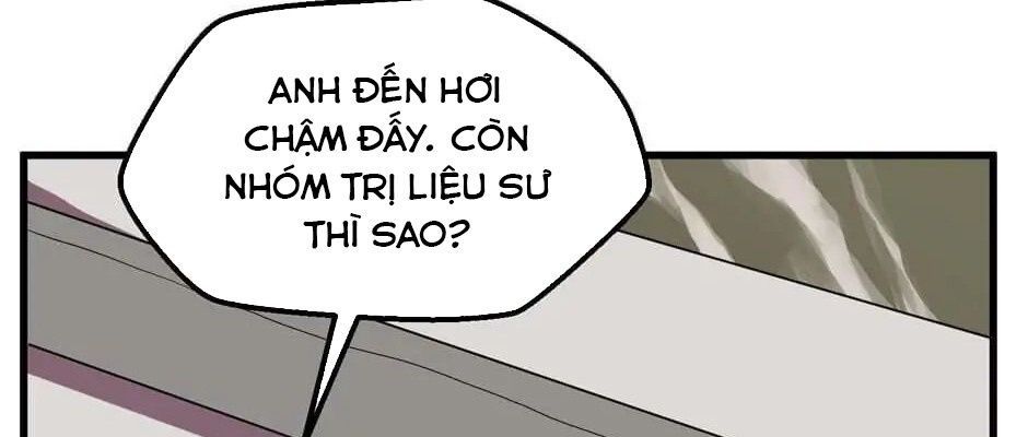 Câu Chuyện Sinh Tồn Của Kiếm Vương Ở Thế Giới Khác Chap 29 - Next Chap 30