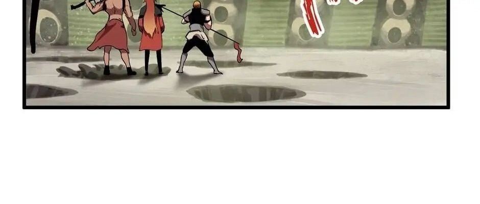 Câu Chuyện Sinh Tồn Của Kiếm Vương Ở Thế Giới Khác Chap 29 - Next Chap 30