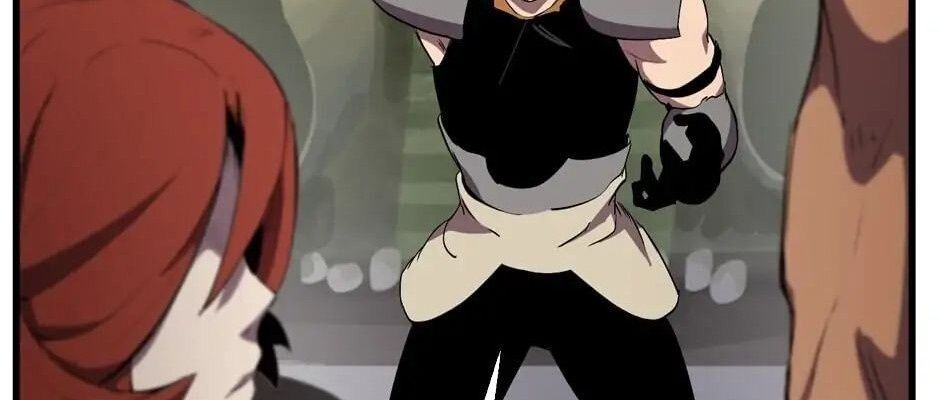 Câu Chuyện Sinh Tồn Của Kiếm Vương Ở Thế Giới Khác Chap 29 - Next Chap 30